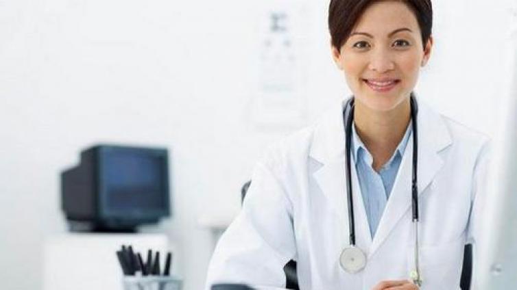 健康管理师-临床医学基础知识-医学影像检查