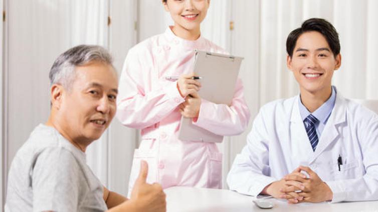健康管理师-临床医学基础知识-放射治疗