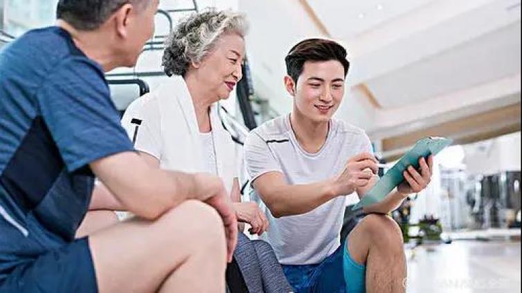 健康管理师|人所需营养素知识点