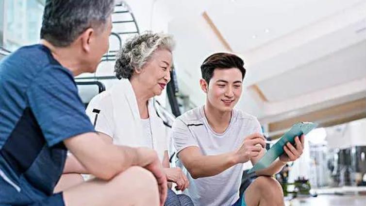 健康管理师|康复评定知识点