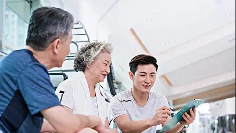健康管理师临场预防服务当中的健康筛检记忆口诀