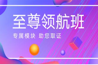 一级消防工程师【至尊领航班】 