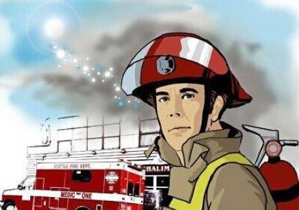 注册消防工程师考点